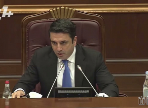 «Ի՞նչ կա «ԱՆԻՖ»-ի գործից»․ Ալեն Սիմոնյանը՝ գլխավոր դատախազին