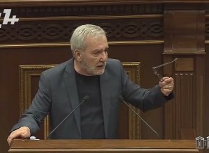 Եռաբլուր չեմ գնացել, որ այստեղ տիկին դատախազին հարցնեմ՝ ի՞նչ կա «Հոկտեմբերի 27»-ից