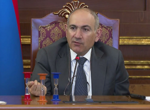 Կառավարությունը քննարկում է 2026-2028 թթ. ֆինանսական քաղաքականության ռազմավարությունը