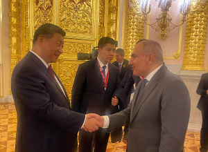 Փաշինյանը ոչ ֆորմալ շփումներ է ունեցել արտերկրի գործընկերների հետ (լուսանկարներ)