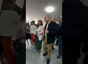 Կրթվելը նորաձև է Կապանում. Փաշինյանը  տեսանյութ է հրապարակել