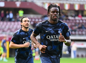 «Տորինո»-«Ինտեր»․ ՈՒՂԻՂ