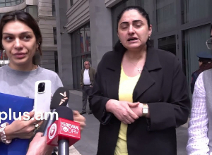 Ոչ մի նոր թեկնածու առանց ծնողխորհրդի հաստատման չի կարող մասնակցել Պուշկինի դպրոցի տնօրենի մրցույթին