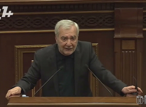 Մեր բոլոր անհաջողությունները սկսվեցին հոկտեմբերի 27-ից հետո․ Քոչարյան