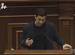 Իմ գործով ամեն ինչ կա, բայց ոստիկանները շարունակում են աշխատել, սա հարցեր է առաջացնում. Քոչարյան