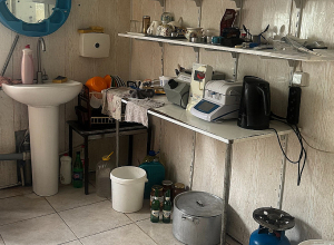 Կարագի արտադրությունը նման պայմաններում անթույլատրելի է․ ՍԱՏՄ