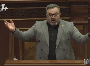 Իմ նկատմամբ վրաերթի փորձի գործը ջրվեց, գնաց․գործեր է, որ ջրվում են․ Դանիելյան