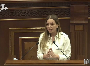 Տարրական հարց եմ տալիս. արդյոք Փաշինյանը հարցաքննվել է ԱՆԻՖ–ի գործով.