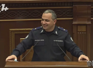 1 տոննա կոկայինի գործը կունենա դատական վախճան. Արթուր Պողոսյան