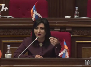 Փաշինյանին բերեցինք, որ մարտի մեկի զոհերի համար խրոխտ կեցվածքով հուշարձան դնի՞․ Թովմասյան