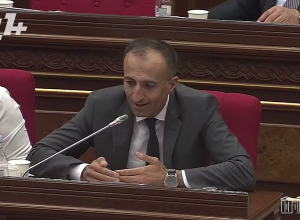 Կալանքներն անհամաչափ են օգտագործվում, չարաշահվում է այս ինստիտուտը. Արսեն Թորոսյան