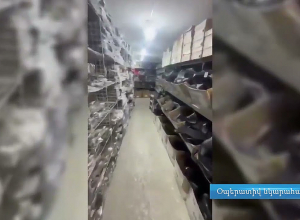 ՊԵԿ-ը բացահայտել է շուրջ 3 մլրդ դրամի ստվերային շրջանառության դեպք