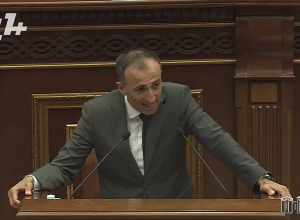 Աշխատանքի իմիտացիա է․ երևի՞ պետք չէր փոխել մեր գործընկերներին՝ լավ էլ աշխատում էին