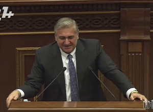 Խաղաղության օրակարգից ի՞նչ կա. Արթուր Խաչատրյան