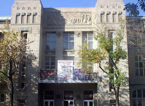 Պատանի հանդիսատեսի թատրոնում նախատեսվում է իրականացնել Երևանի քաղաքապետարանի կողմից մշակված համալիր առողջացման ծրագիրը․ խոսնակ