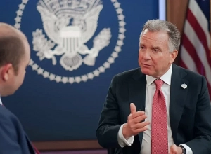 «Հայաստանը և Ադրբեջանը կարող են միանալ Աբրահամի համաձայնագրերին». Ուիթքոֆ