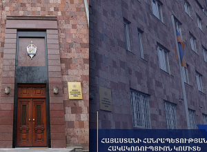 Կուսակցությունների դաշինքի թեկնածուն Գյումրի քաղաքի բնակչին խոստացել էր ընտրակաշառք