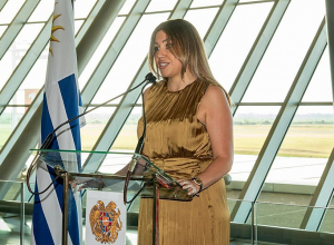 Դեսպան է նշանակվել