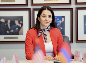 Ամերիկյան կողմի հետ քննարկվում են տարածաշրջանում խաղաղության հաստատմանը նպաստող նախաձեռնություններ. ԱԳՆ խոսնակ