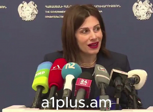 Այո, ազատել ենք, եւ համարում ենք ճիշտ ենք ազատել․ Ավանեսյան