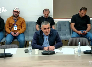 Պարտությունները մատուցվում են որպես հաջողություն․ ինքնիշխանության գինն այսօր մեր թշնամու ձեռքում է