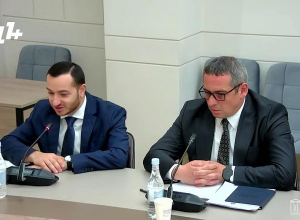 ՀՀ ԱԺ պաշտպանության եւ անվտանգության հարցերի մշտական հանձնաժողովի արտահերթ նիստ. ՈՒՂԻՂ