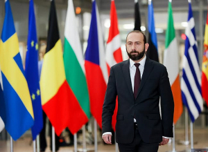 Միրզոյանը մեկնել է Ալբանիա