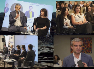 Կենսաբազմազանության խնդիրները լուծողներից մեկը հենց հանքարդյունաբերությունն է