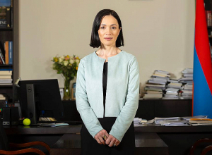 Այսօր էլ մեր երկիրը բազում մարտահրավերներ ունի, և կրթությունն է դրանց արձագանքելու ամենակարևոր եղանակներից մեկը․ նախարարի ուղերձը