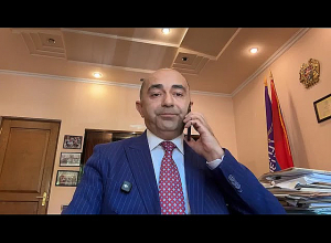 Էդմոն Մարուքյանը համաձայն է լինել վարչապետի թեկնածու