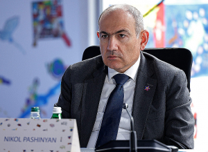 Վարչապետը մասնակցել է «Ապահովելով Եվրոպայի անվտանգությունը և ամրապնդելով ժողովրդավարական դիմադրողականությունը» թեմայով քննարկմանը