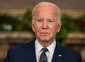 Ջո Բայդենի մոտ քաղցկեղ է հայտնաբերվել