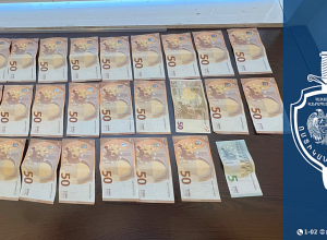 Օդանավում գողացել է 1250 եվրո․ օտարերկրացի կասկածյալը ձերբակալվել է Փարաքարում