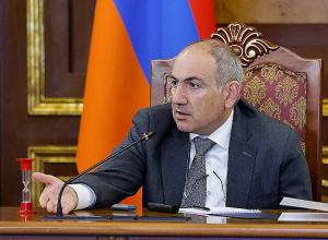 Նիկոլ Փաշինյանի գլխավորությամբ Կառավարությունում տեղի է ունեցել խորհրդակցություն