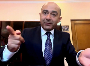 «Ներվերս չուտեք» սպառնալիքի՞ց եք վախենում․ իմպիչմենտից խուսափելու պատճառները․ Մարուքյան