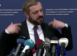 100 մլն դոլար վարկ ենք վերցնելու, որ զբոսաշրջությունը զարգացնենք․ Պապոյան