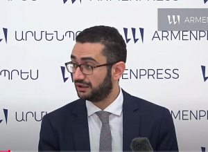 ՆԳՆ հանրային ծառայություններ․ իրականացվող բարեփոխումները․ ՈՒՂԻՂ