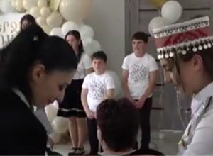 7 դպրոց՝ մեկական շրջանավարտներով