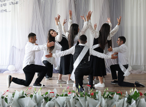 2024-2025 ուսումնական տարում 9-րդ դասարանն ավարտել է 39819, իսկ 12-րդ դասարանը՝ 21482 շրջանավարտ