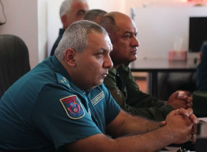 Բարեվարքության մակարդակի բարձրացումը ՆԳՆ առաջնահերթություն․ կայացել են վերապատրաստման դասընթացներ