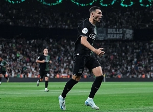 Էդուարդ Սպերցյանը «Կրասնոդար»-ի կազմում դարձավ Ռուսաստանի չեմպիոն