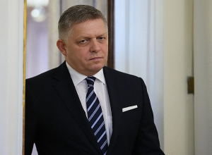 Սլովակիայի վարչապետը մայիսի 25-27-ը կգտնվի Երևանում պաշտոնական այցով