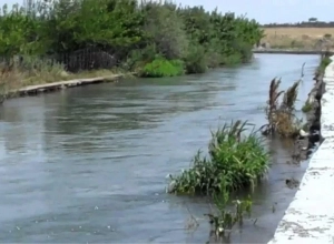 Ջրանցքում հատնաբերվել է մայիսի 24-ից որոնվող Վ. Գ.-ի (ծնված 2009 թ.) դին