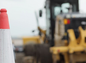 Սիսիանի տարածաշրջանի Ծղուկ բնակավայրի տարածքում տեղադրվել է լուսացույց