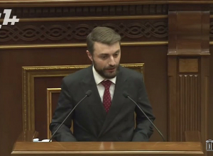 Դուք հասկանո՞ւմ եք, որ նախագծով երկրում թանկացնում եք շինարարությունը․տրամաբանությունը չեմ հասկանում