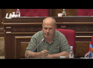 Ինչո՞ւ է Հայաստանում բենզինն ամենաթանկը ԱՊՀ և ԵԱՏՄ երկրների հետ համեմատ․ Գեղամ Նազարյան