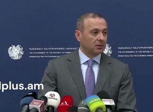 Պատրաստակամություն ենք հայտնել պայմանագրի ստորագրման օրը ստորագրել նաև ԵԱՀԿ ՄԽ լուծարման դիմումը․ԱԽՔ