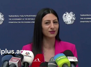 Անթույլատրելի եմ համարում սոցիալական շերտավորում մեր երկրում.ՄԻՊ–ը՝ գումարով բանակից ազատվելու մասին