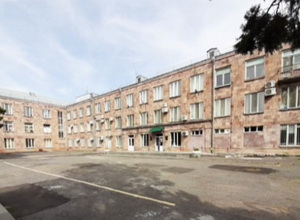 Թոքաբանության ազգային կենտրոնը կմիացվի Ինֆեկցիոն հիվանդությունների ազգային կենտրոնին