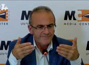 Ես առավոտյան երբ կարդացի, մտածեցի կարողա էջը կոտրել են․․․․․